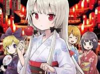 那些面无表情，却又人气爆棚的二次元美少女们