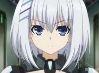 那些面无表情，却又人气爆棚的二次元美少女们