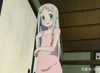 中元节组团见“女鬼”，你最想看见哪一个动漫角色？