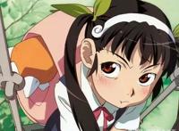 中元节组团见“女鬼”，你最想看见哪一个动漫角色？