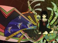 这部15年前出的致郁系经典动漫，至今饱受争议，很多人不敢看