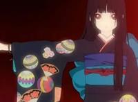 少儿不宜，太现实了，这动漫根本不是二次元