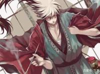 推荐5部日系神鬼题材动漫，女生爱看第3部，男生爱看第1部，对吧