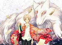 推荐5部日系神鬼题材动漫，女生爱看第3部，男生爱看第1部，对吧