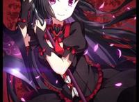 动漫中那些可爱的三无少女们，真是太棒了！