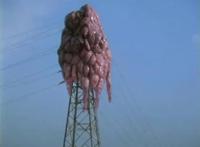 原来迪迦是恐怖小说改编，难怪那么吓人，这几集谁还记得？