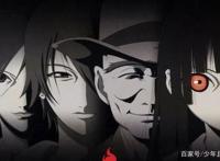 这部动漫是90后的回忆，相信你也看过