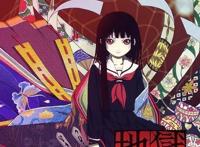 又来毁原作？《地狱少女》将会拍摄真人化电影，2019年上映！