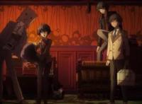 推荐几部很丧的影视动漫作品