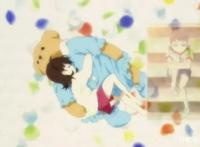 【地狱少女三鼎】——两片血色的花瓣，一个叫因，一个叫果