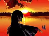 《地狱少女》真人版于十一月上映，看到这个海报，漫迷大失所望