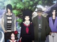 《地狱少女》：世界上最害怕的不是什么妖魔鬼怪，而是人心