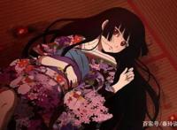 《地狱少女》：世界上最害怕的不是什么妖魔鬼怪，而是人心