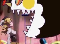 这些动漫充斥着黑暗，魔圆成绝望代名词，地狱少女考验心理素质！