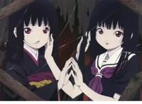 这些动漫充斥着黑暗，魔圆成绝望代名词，地狱少女考验心理素质！