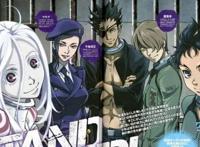 盘点：“剧情压抑”的5个动漫，地狱少女“看点多”，小女生少看