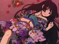 盘点：“剧情压抑”的5个动漫，地狱少女“看点多”，小女生少看