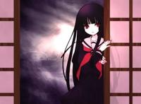 《地狱少女》真人版预告来袭，定档11月15日！