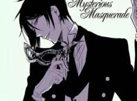 盘点动漫中来自地狱的角色，塞巴斯蒂安上榜，第三个却是个萝莉。