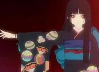 《地狱少女》中的东西现实中竟然真的存在！