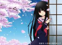 地狱少女中最无辜的几个被诅咒的人，让阎魔爱心痛如绞