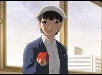 地狱少女中最无辜的几个被诅咒的人，让阎魔爱心痛如绞