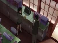 地狱少女中最无辜的几个被诅咒的人，让阎魔爱心痛如绞