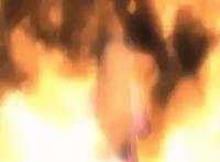 解析：超现实动漫地狱少女，你的怨恨，为你消除