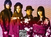 《地狱少女》真人版制作决定将于明年上映！阎魔爱由玉城蒂娜饰演