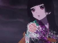 地狱少女：通往阎魔爱的道路上，有一人是带着游山玩水的状态