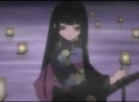 地狱少女：通往阎魔爱的道路上，有一人是带着游山玩水的状态