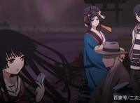 《地狱少女》爱的身份遭质疑，出现两个继任地狱少女，她最合适