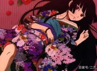 《地狱少女》爱的身份遭质疑，出现两个继任地狱少女，她最合适