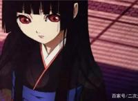 《地狱少女》爱的身份遭质疑，出现两个继任地狱少女，她最合适