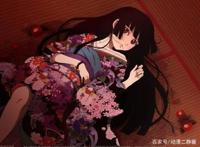 真香警告：这3部暗黑系动漫，胆小者勿入，切记夜晚不要独自观看！