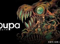 真香警告：这3部暗黑系动漫，胆小者勿入，切记夜晚不要独自观看！