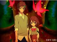 真香警告：这3部暗黑系动漫，胆小者勿入，切记夜晚不要独自观看！