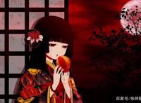 《地狱少女》，解说人性的动漫，肮脏的球场！