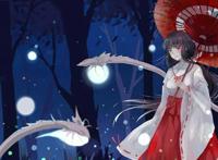 你知道动漫中的公主都留什么发型么？萌属性-外貌篇（姬发式）