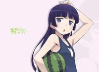 你知道动漫中的公主都留什么发型么？萌属性-外貌篇（姬发式）