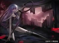 还在等什么？是时候欣赏几部清新文艺的暗黑系动漫了