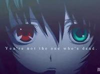 还在等什么？是时候欣赏几部清新文艺的暗黑系动漫了