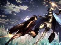 还在等什么？是时候欣赏几部清新文艺的暗黑系动漫了