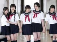 本良鹿女装带你了解一下动漫里的水手服