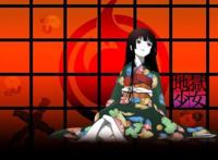 为君消难解之恨！解读悲情黑暗系动漫：《地狱少女》