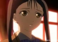 旧番回顾之《地狱少女》，从第一季第一集说起，来自黄昏的彼端