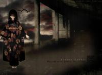 《地狱少女》爱恨交织的暖黑系列动画！