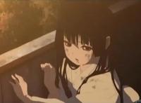 解剖人性丑恶，《地狱少女》阎魔爱—动画推荐