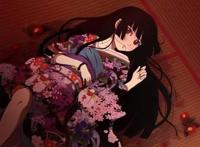 地狱少女：害人终害己，天道好轮回又一部不容错过的番剧！