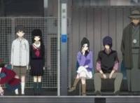 地狱少女：害人终害己，天道好轮回又一部不容错过的番剧！